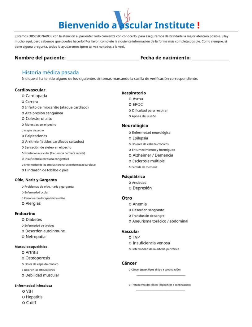 New-Patient-Paper-work-image-in-spanish